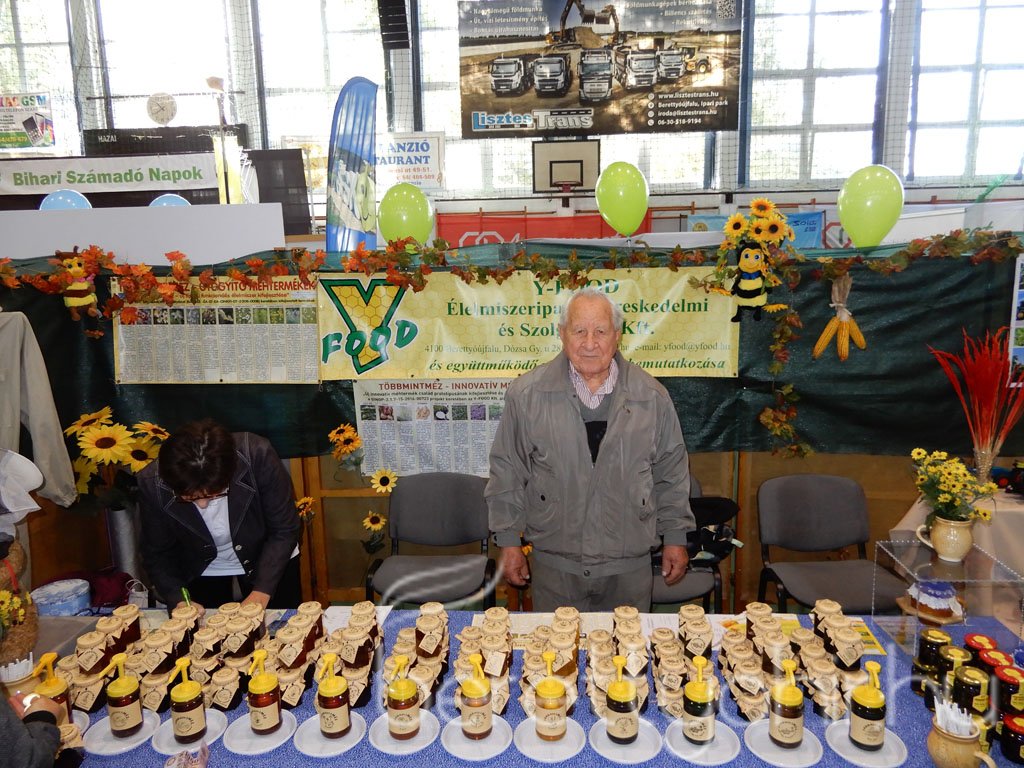 XXIII. Bihari Számadó Napok 20